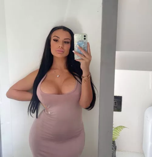 Bulls deserve thicc women