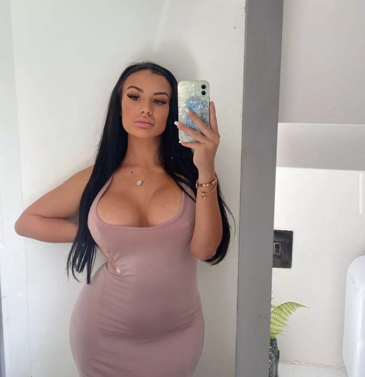 Bulls deserve thicc women