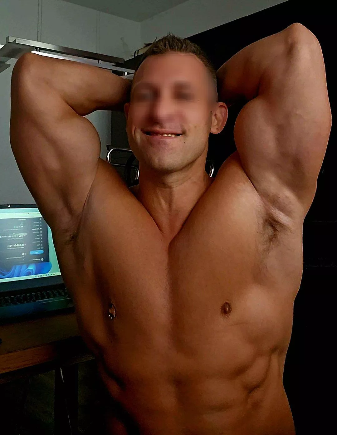 bury your nose in here