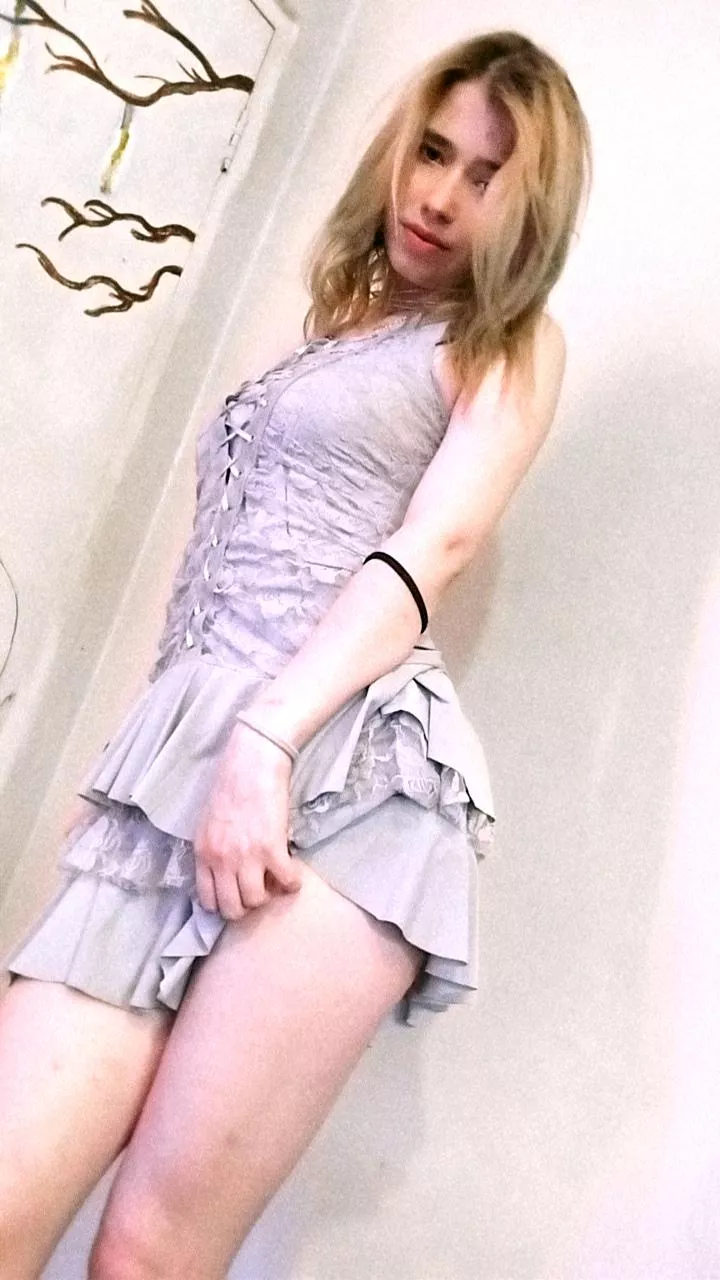 can i be ur little doll?