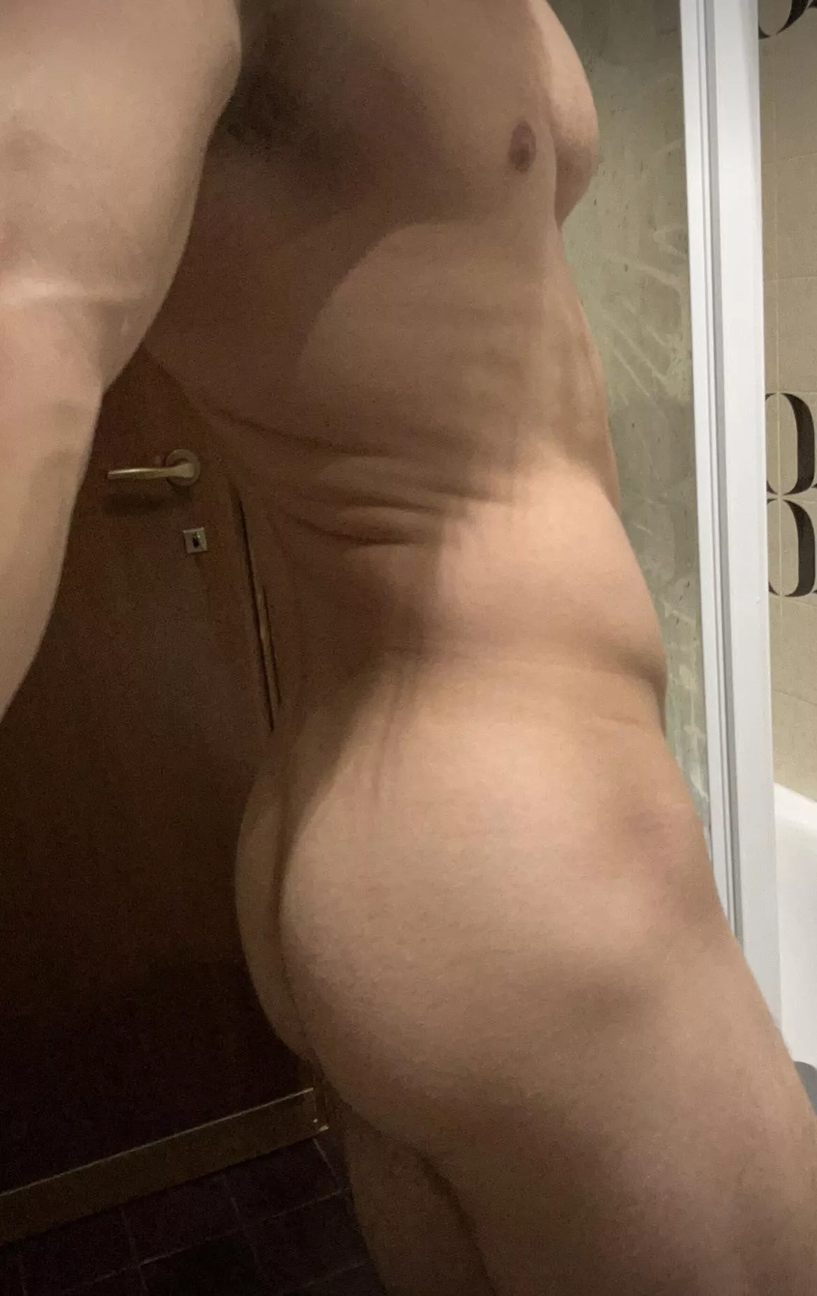 Can I be your bottom?