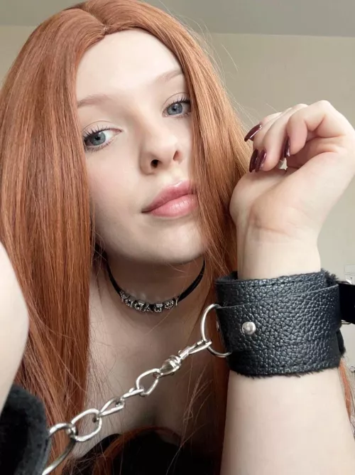 Can I be your dirty secret