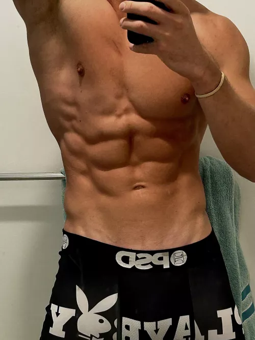 Can I be your playboy? 🐰