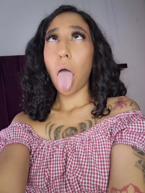 Can you choke me with your cock