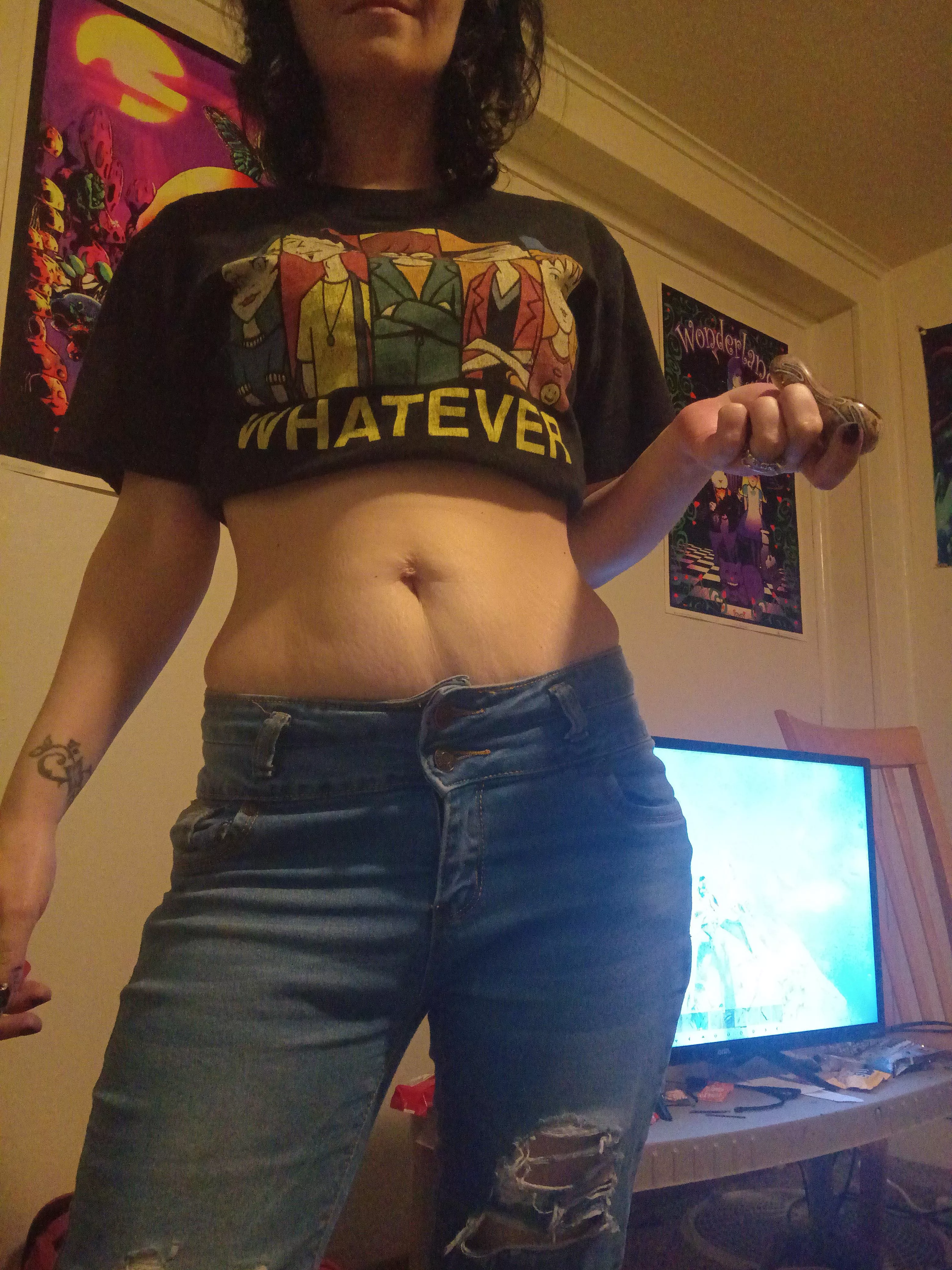 Can you guess anything about me from this picture 