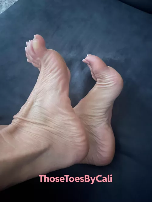 Can you help stretch me…? 🌼