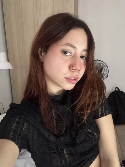 can you notice them?