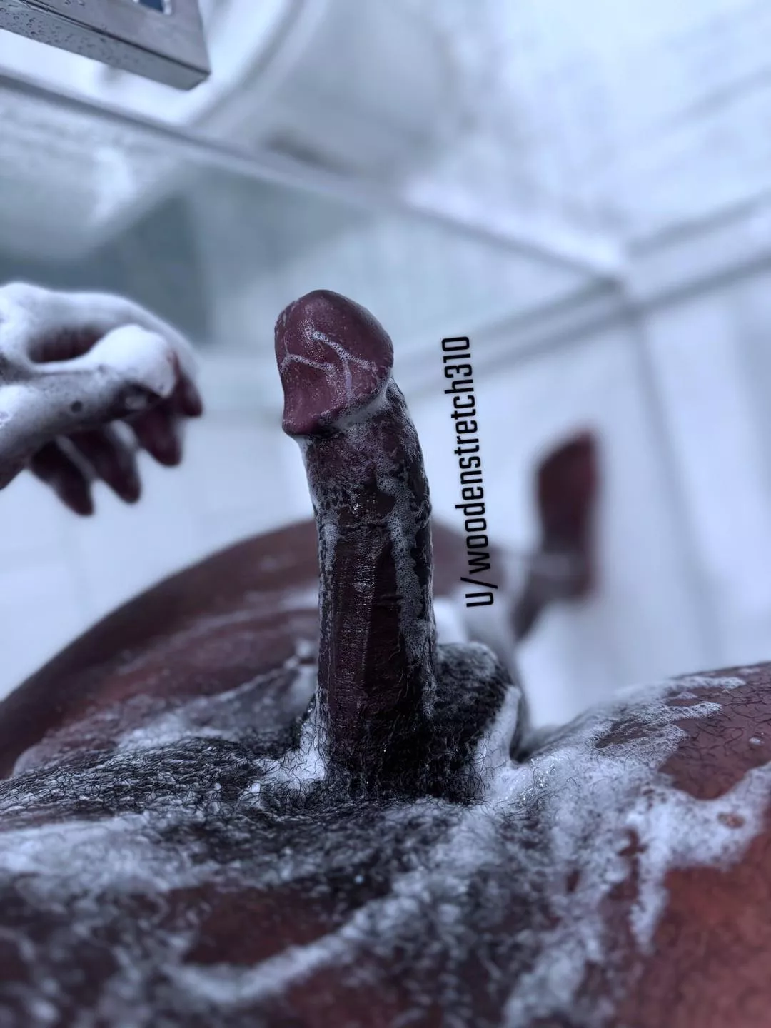 Can you wash my back? (37)