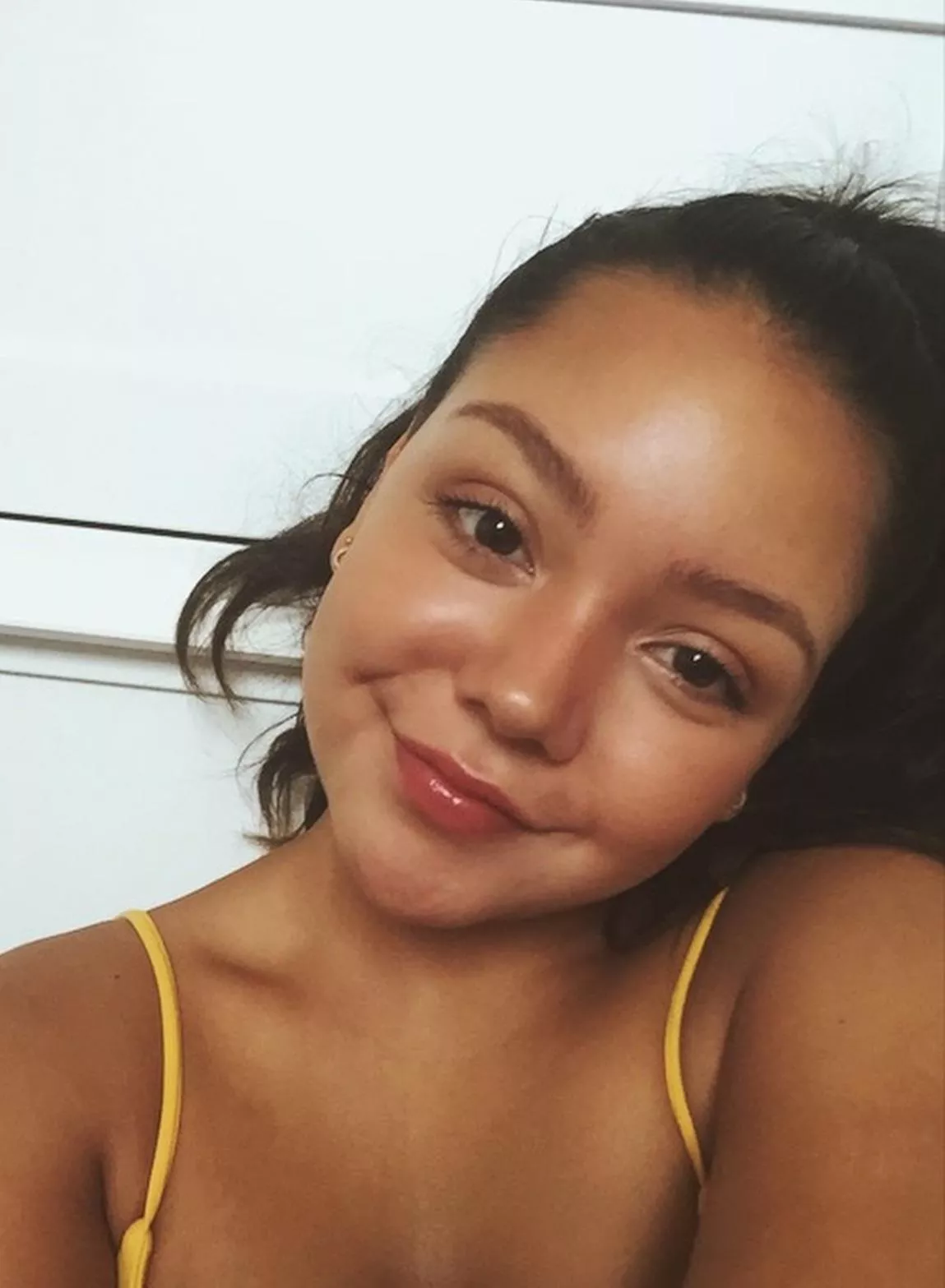 Can’t wait for my bf and I to get spicy :3