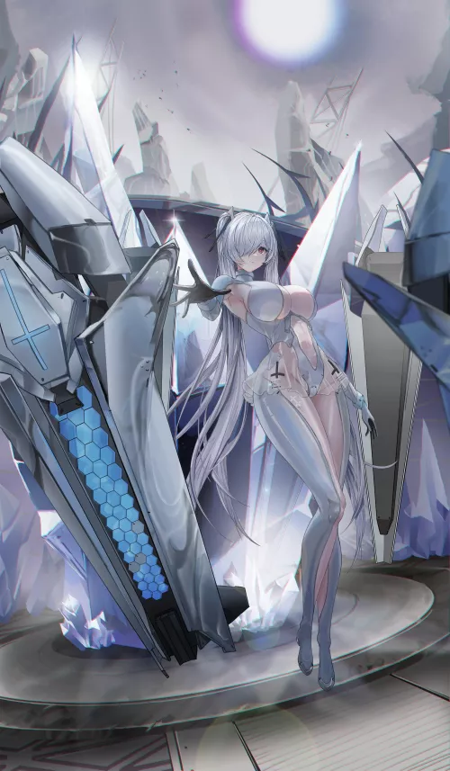 Cinderella [Nikke Mobile]