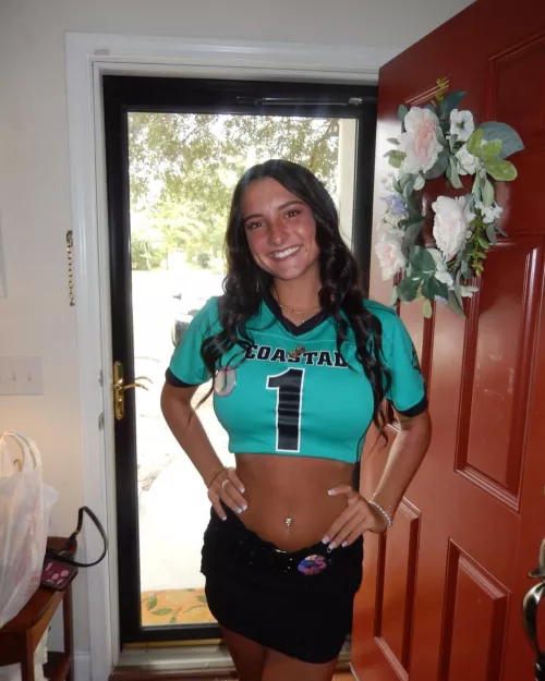 Coastal Carolina