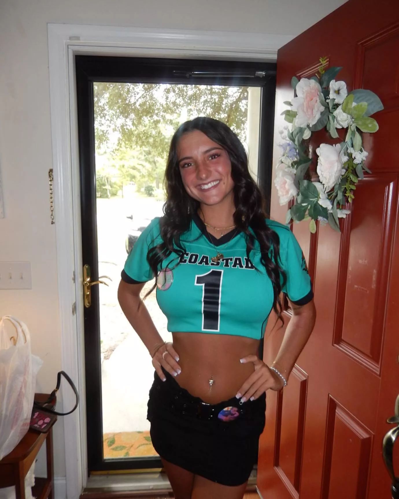 Coastal Carolina