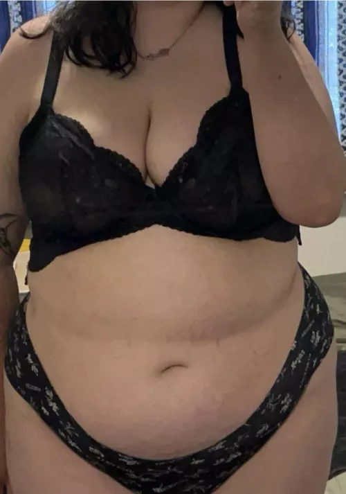 Come and take them off me?