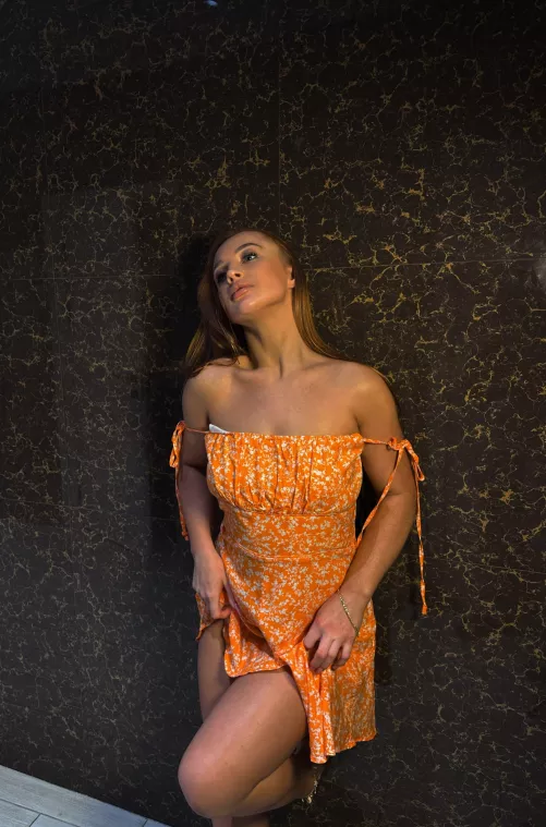 come see if you’ve got what it takes to handle this Ukrainian ginger