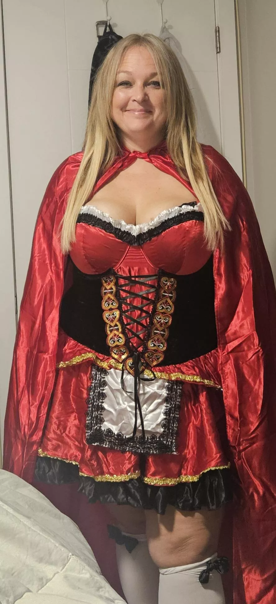 Come see me tonight!