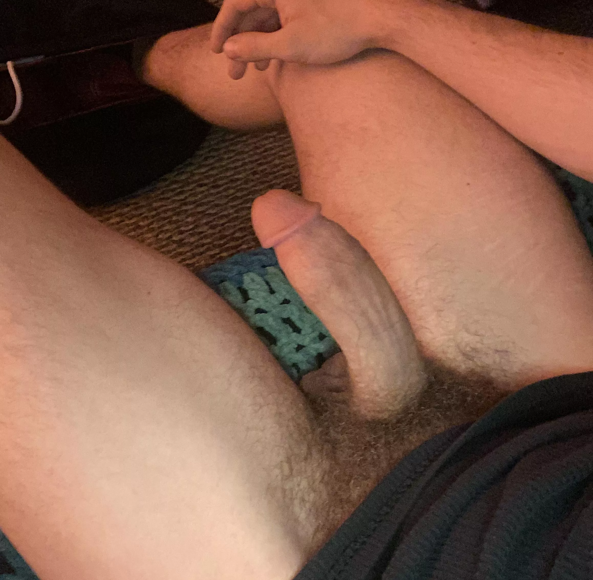 Come sit on my lap bro