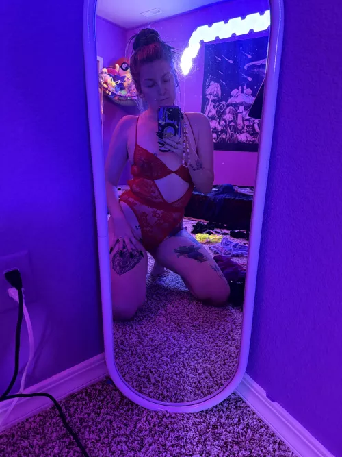 Come to my play room and let’s have fun 