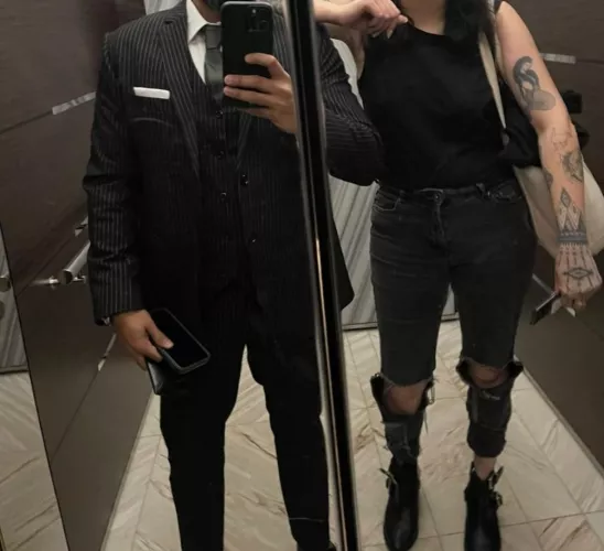 Couple M/F for female - Auckland Central