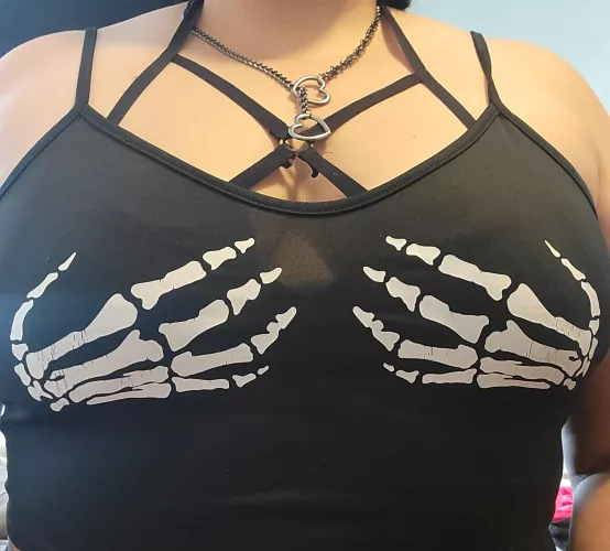 Daddy told me to post