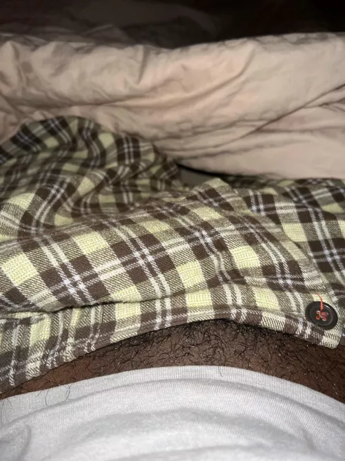 Daddy wartet auf Snowbunnys 