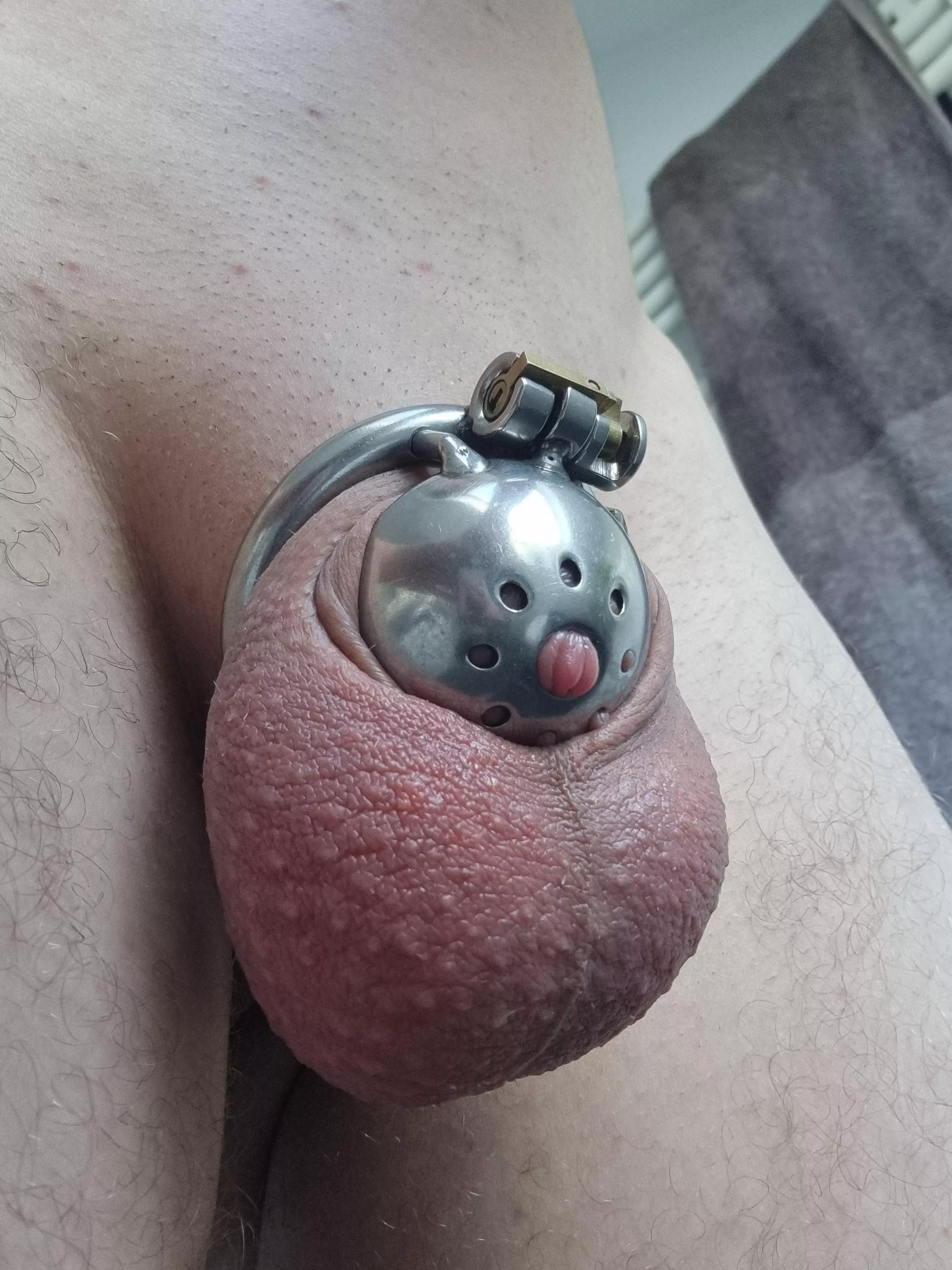 Day 27 I love my clitty