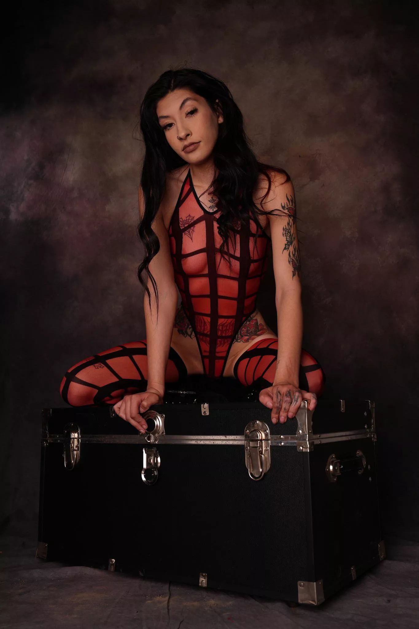 Definitely one of my favorite sets😍