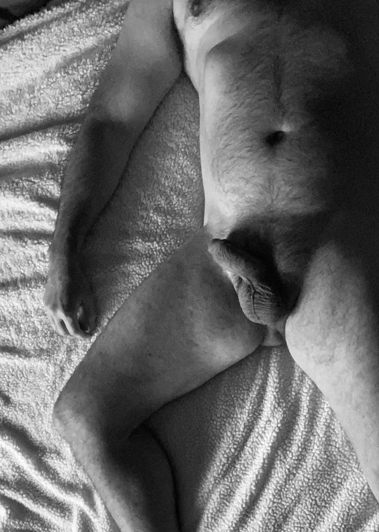 Dilfs need more naps [53]