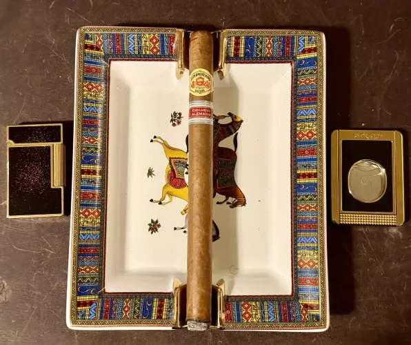 Diplomaticos Grandes 