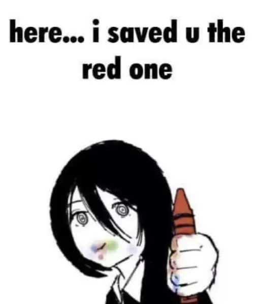 {discussion} Vore Academy