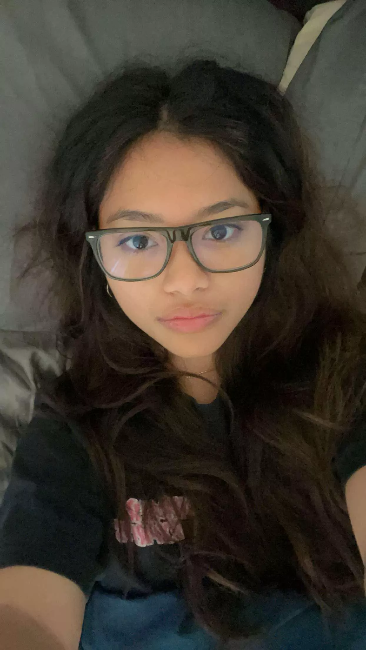 Do I kinda look like Adam? I get told this a lot