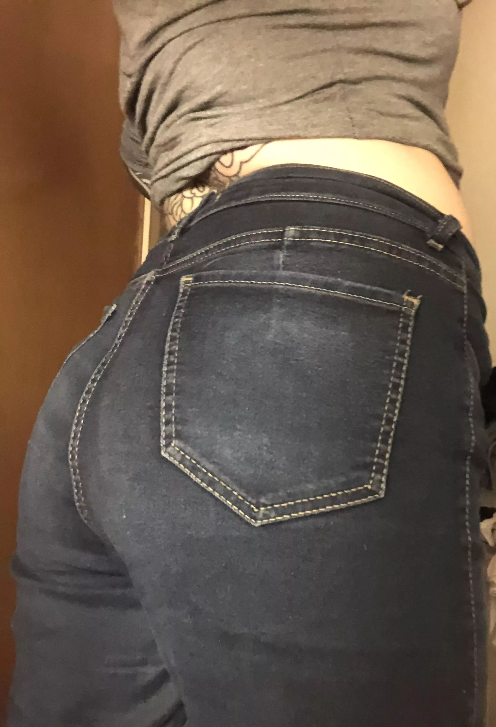 Do they look good on me?