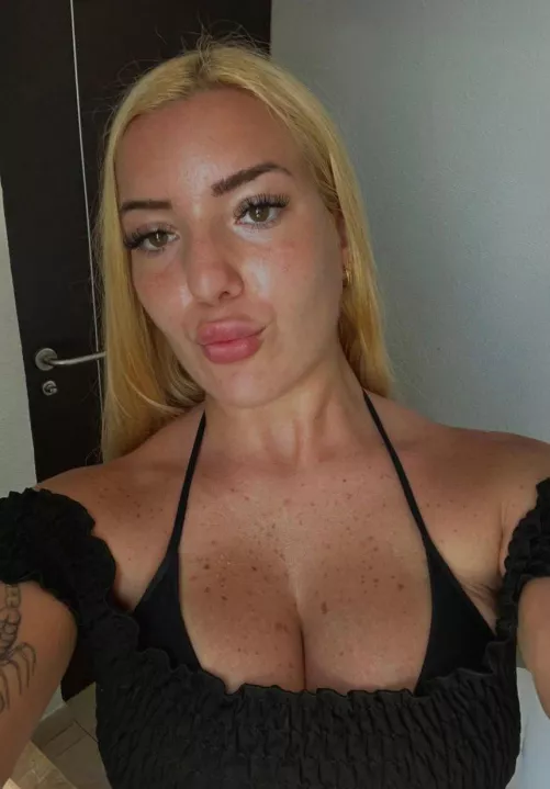 Do you find joy in spontaneous conversations? 19F