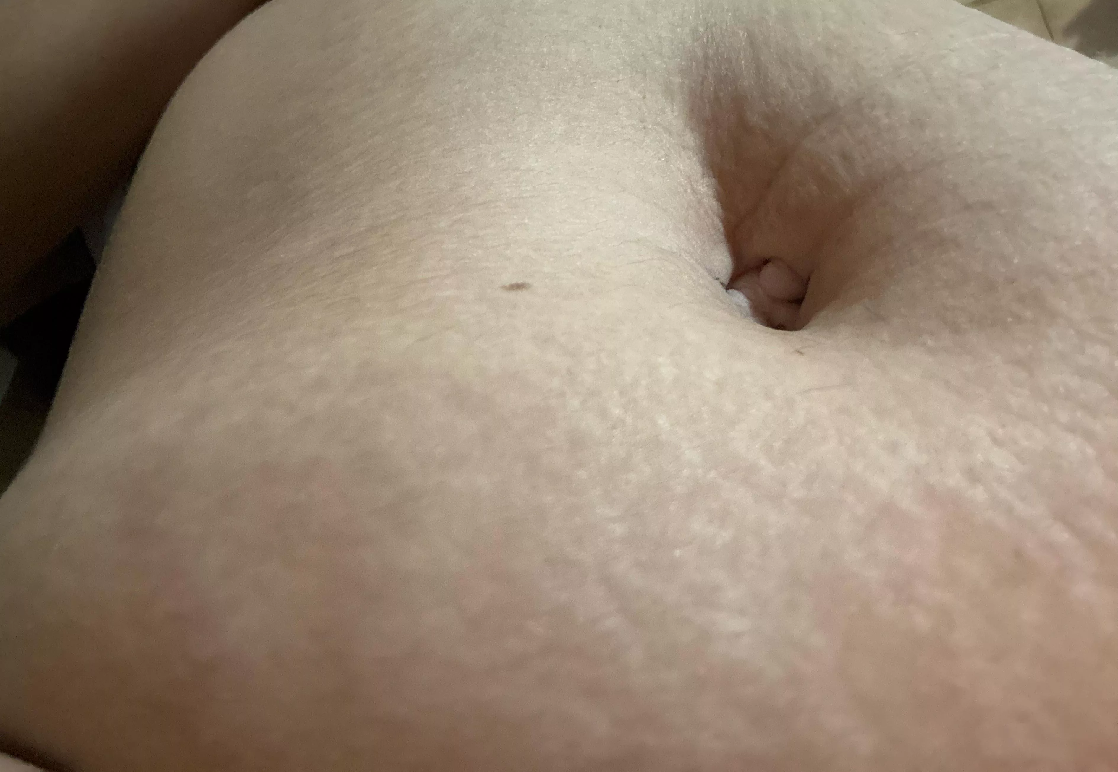 Do you like deep navels?