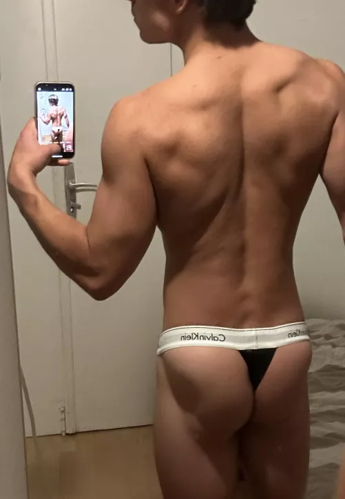 Do you like what you see?