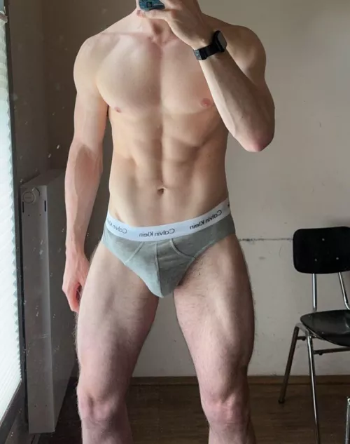 Do you like what you see?