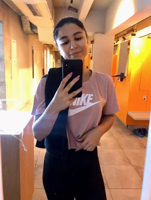 Do you prefer young and tight?