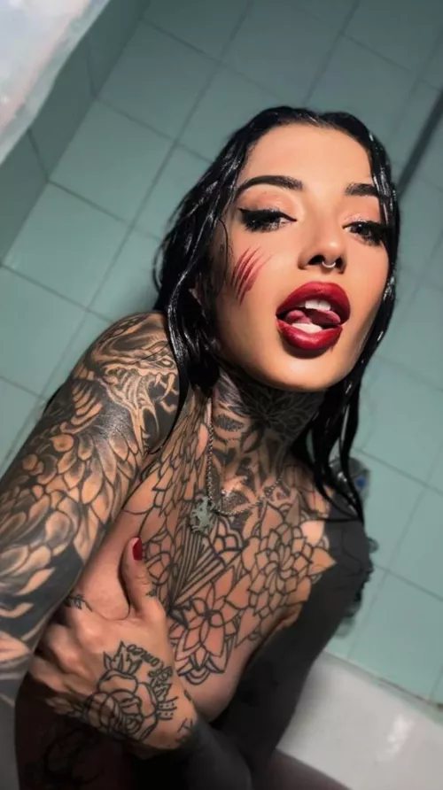 Do you want to have me exclusively for yourself?