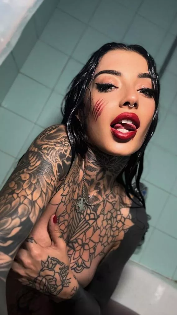 Do you want to have me exclusively for yourself?