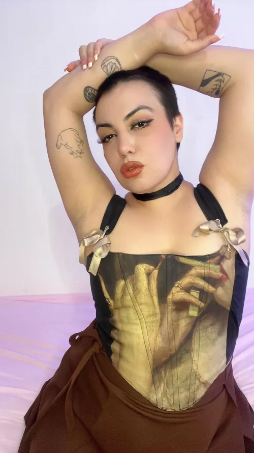 Do you want to smell them clean or after a long hot day ?