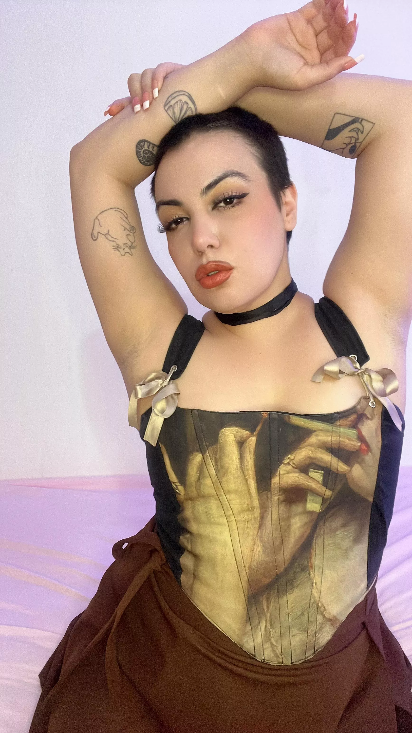 Do you want to smell them clean or after a long hot day ?