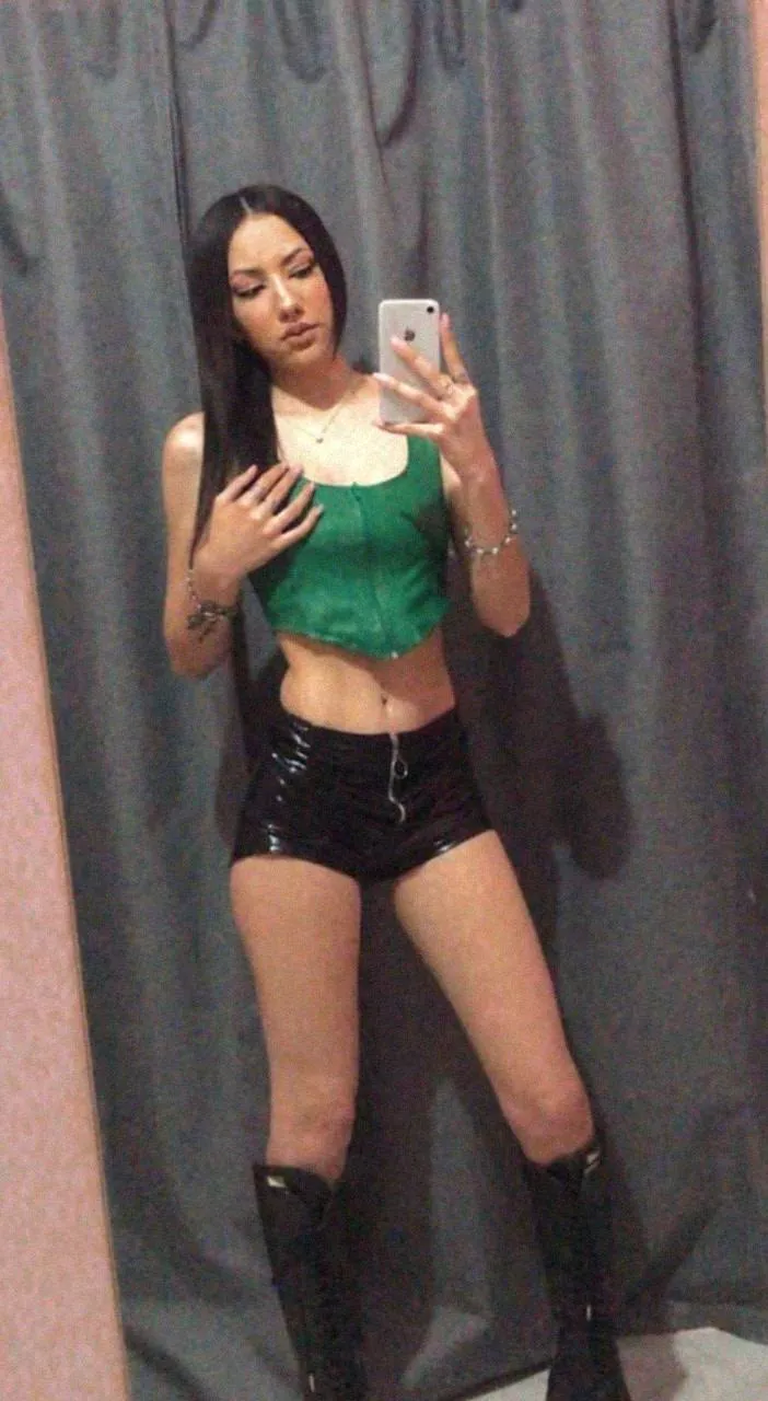 does green look good on me?