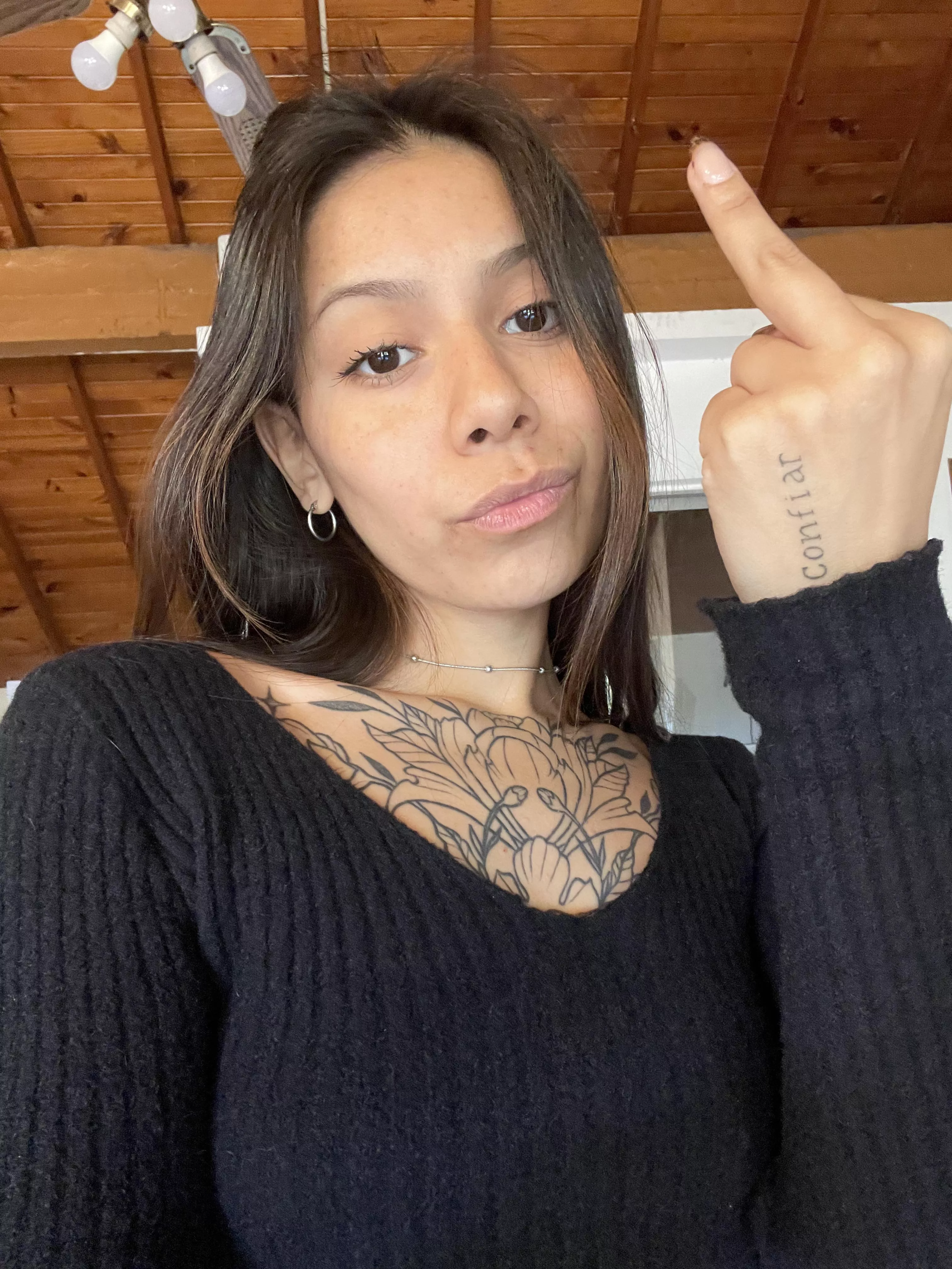 Does my period influence my need to drain subs? 