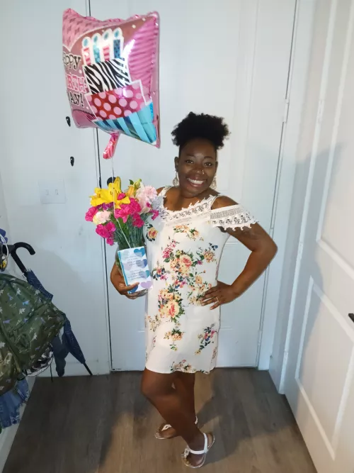 Domain for my baby bday TONIGHT!!!! SAY HI IF YOU SEE US