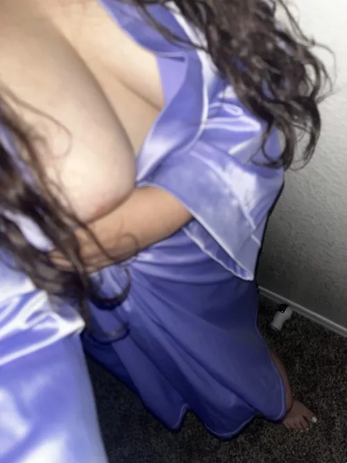 Don’t be shy love come say goodnight :)) 