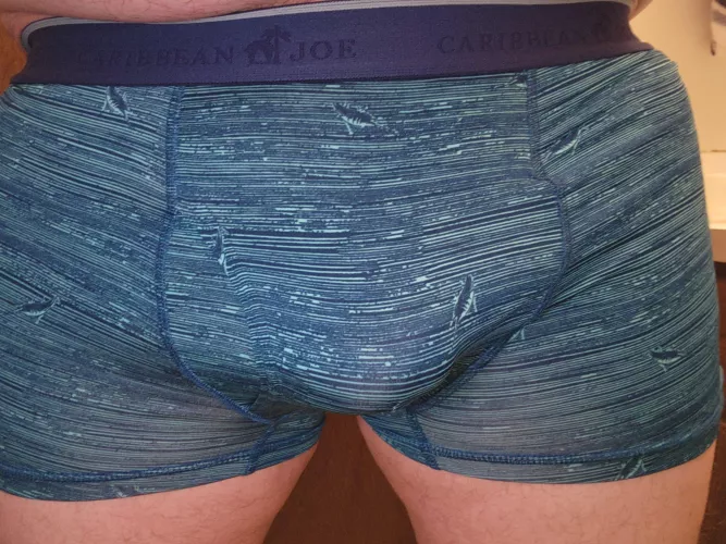 Don't feel the Sunday blues 