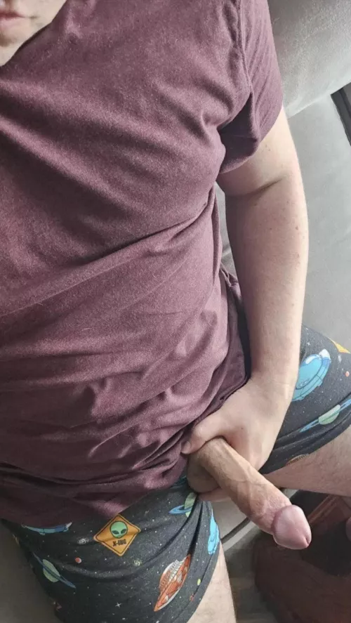 Don't just stare at it bro, Come take a seat. We both know you want to. Hmu. Let's fuck around.