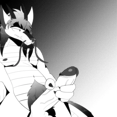 Dragon Dong Z [M] (King-Triangle)