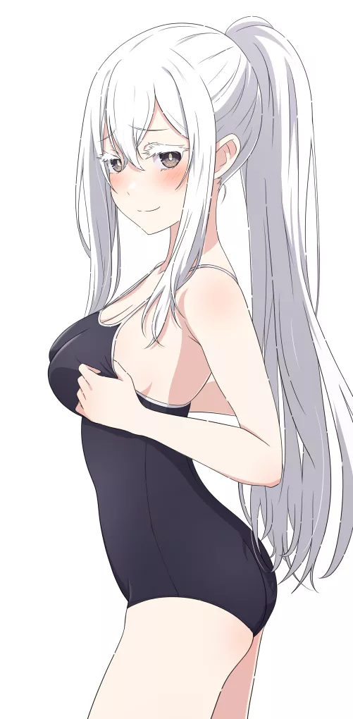 Echidna [Re:zero](1893x3859)