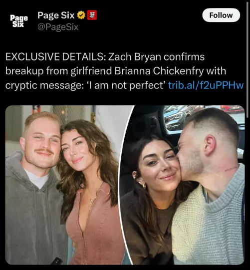 Excuse me Mr Sanders my name is Brianna Chickenfry