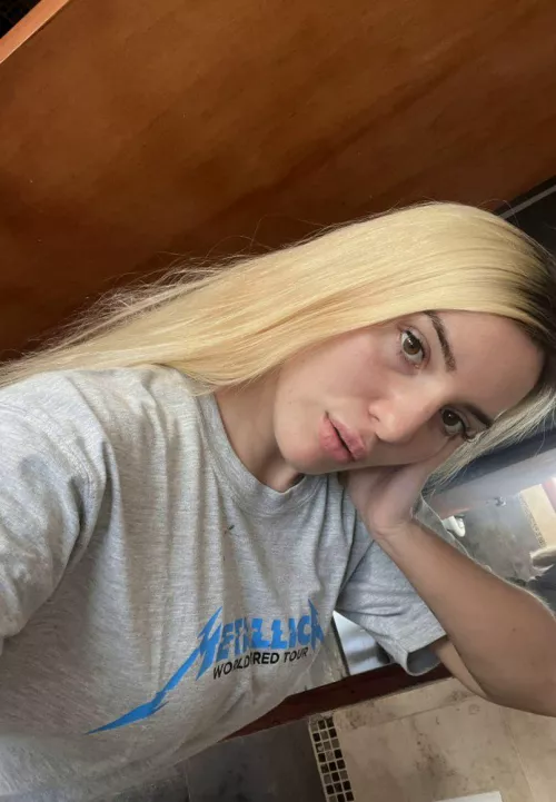 F 19 up to explore something thrilling tonight